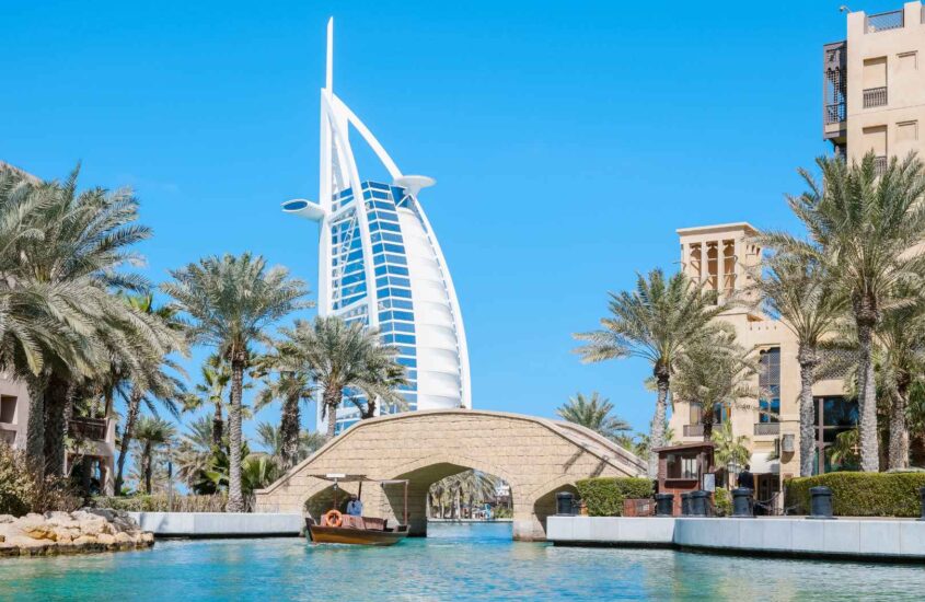 What is the only 10 star hotel? Unveiling Burj Al Arab: The World’s Only 7-Star Hotel.